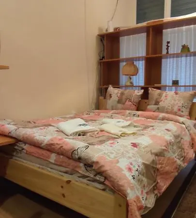 Comfortable And Cosy Near Ndk Sofia