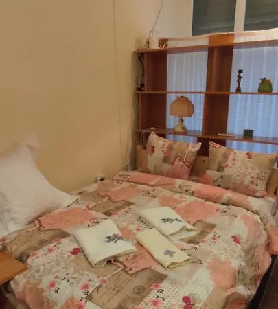 Apartment Comfortable And Cosy Near Ndk *