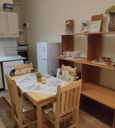 Apartment Comfortable And Cosy Near Ndk *