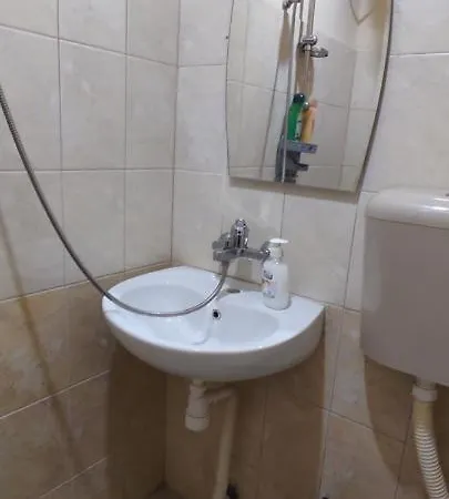 Comfortable And Cosy Near Ndk Apartment Sofia